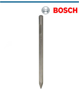 Bosch Шило, шестостенен захват 28 mm, 520 mm